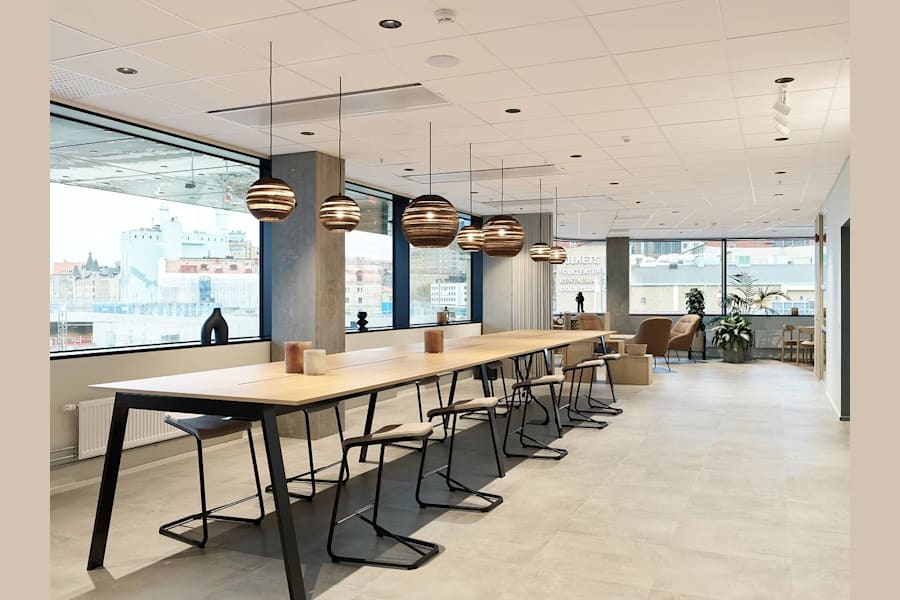 Kontorslokal på Masthamnsgatan 1, Göteborg – bild 6