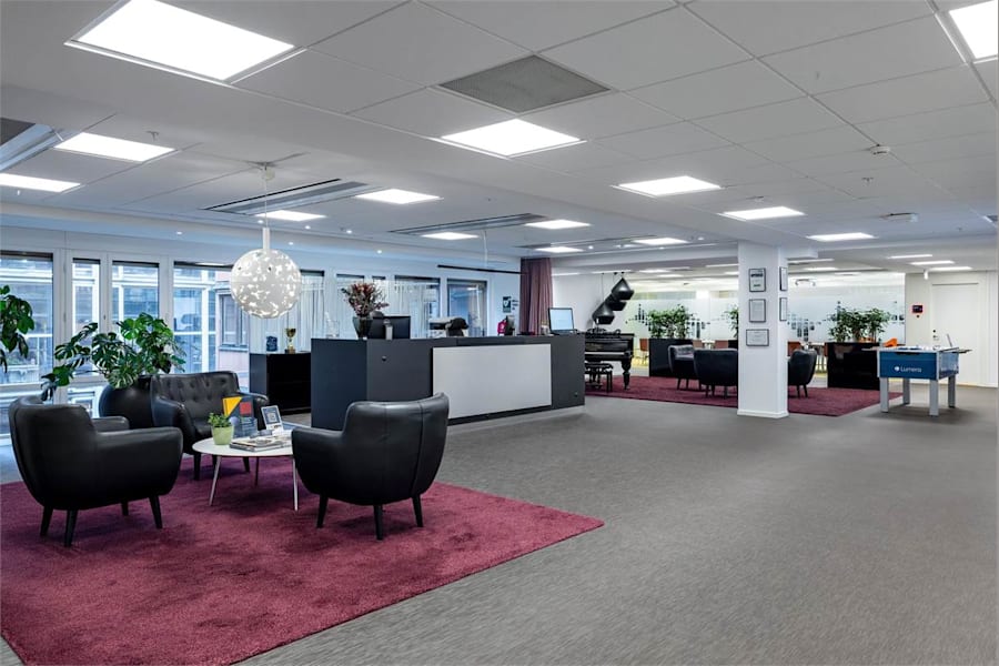 Regeringsgatan 28 - image - 7