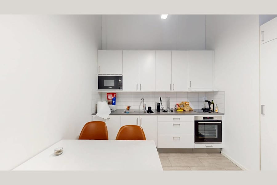 Oceankajen 6 - image - 4