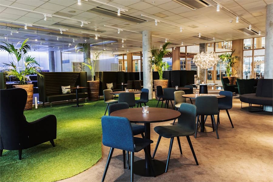 Coworking-plats på Nordenskiöldsgatan 24, Malmö – bild 10
