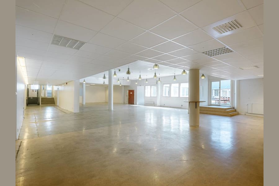 Lokal på Elof lindälvs gata, Göteborg – bild 4