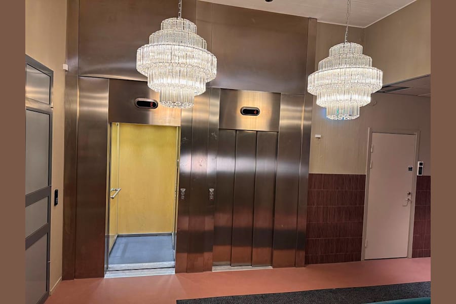 Kontorslokal på Stora Södergatan 49, Lund – bild 13