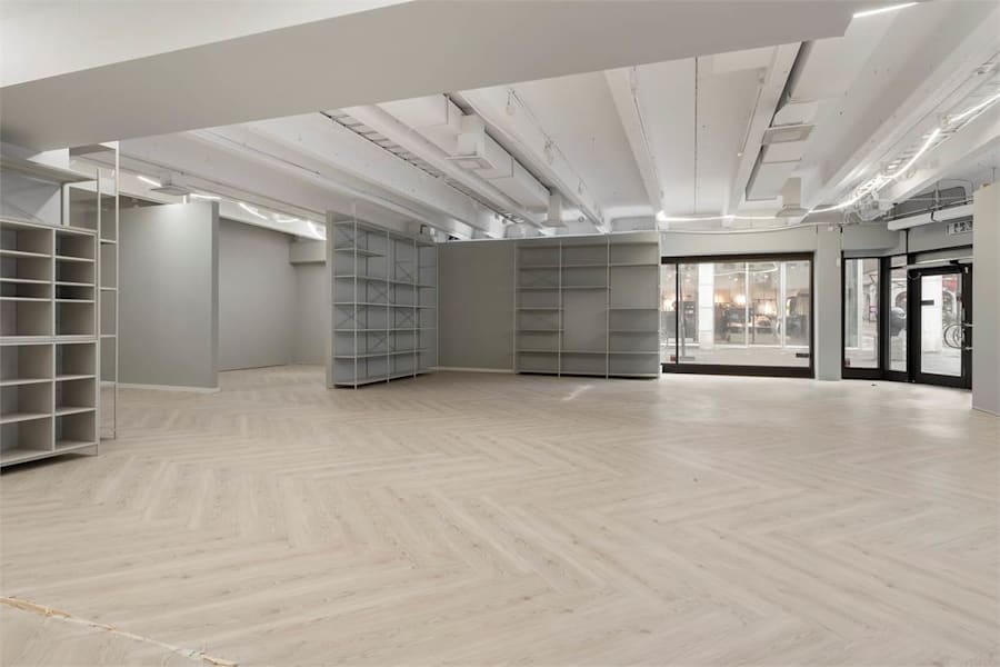 Butikslokal på Torggatan 23, BORÅS – bild 4