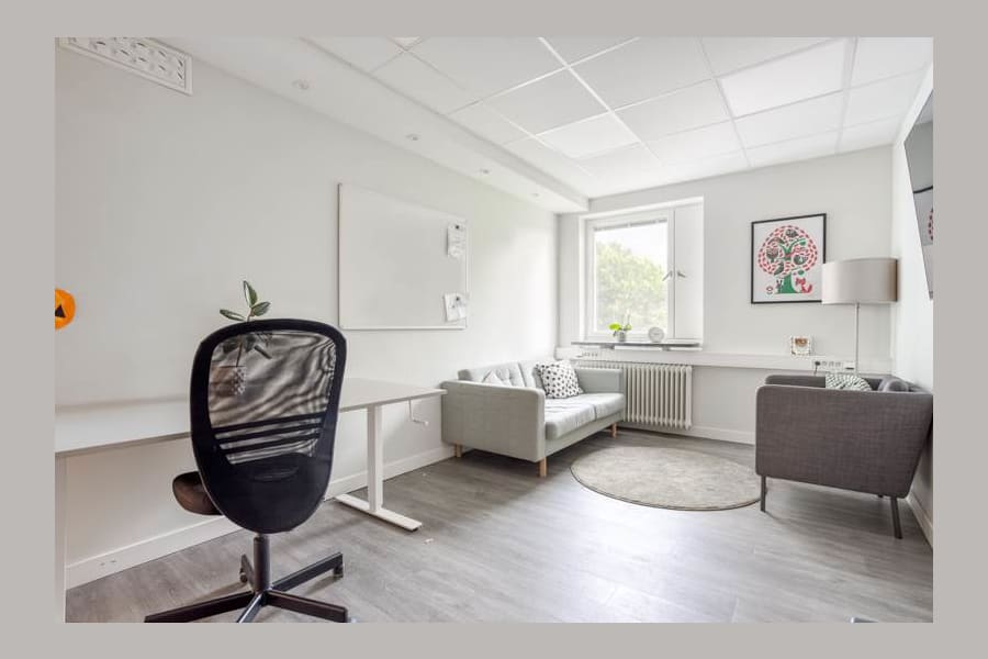 Kontorslokal på Sankt Göransgatan 126, Stockholm – bild 6