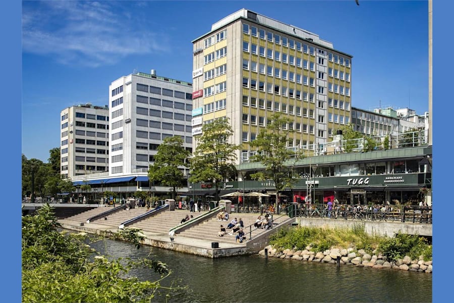 Södra Vallgatan 5 - image - 15