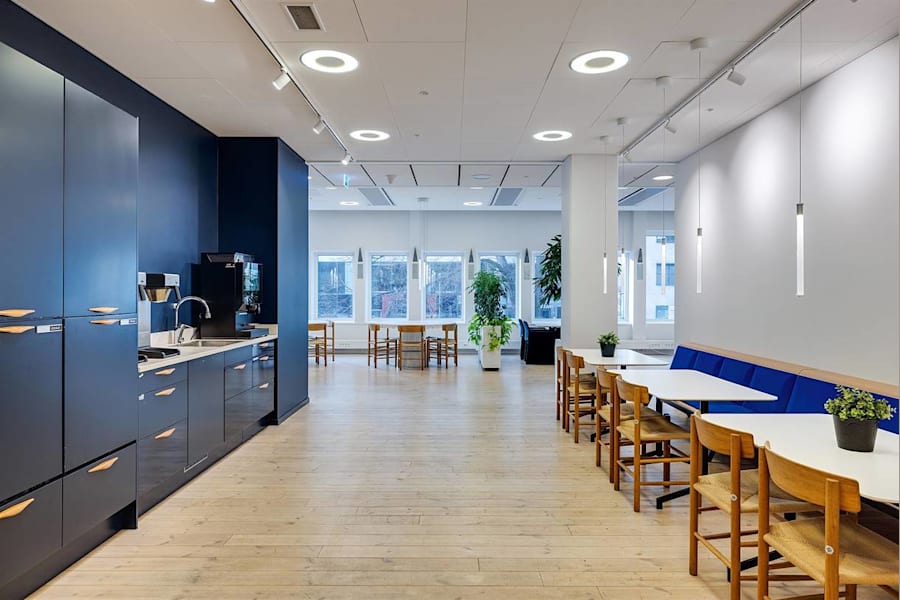 Kontorslokal på Västgötagatan 5, Stockholm – bild 11