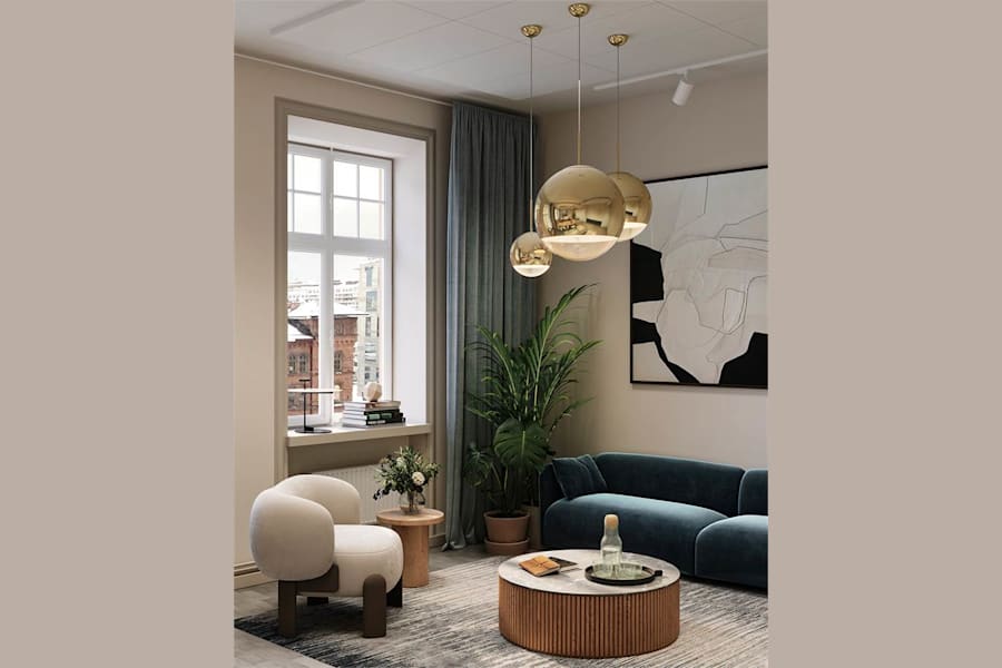 Kontorslokal på Torsgatan 4, Stockholm – bild 7