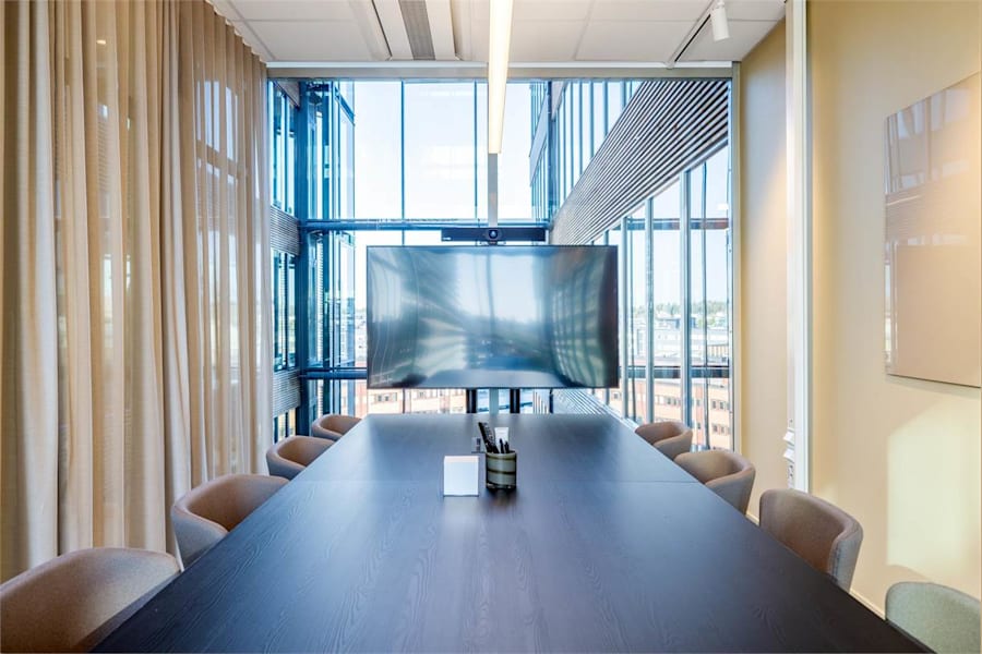 Kontorslokal på Färögatan 33 - Kista Science Tower, p..., Kista – bild 4