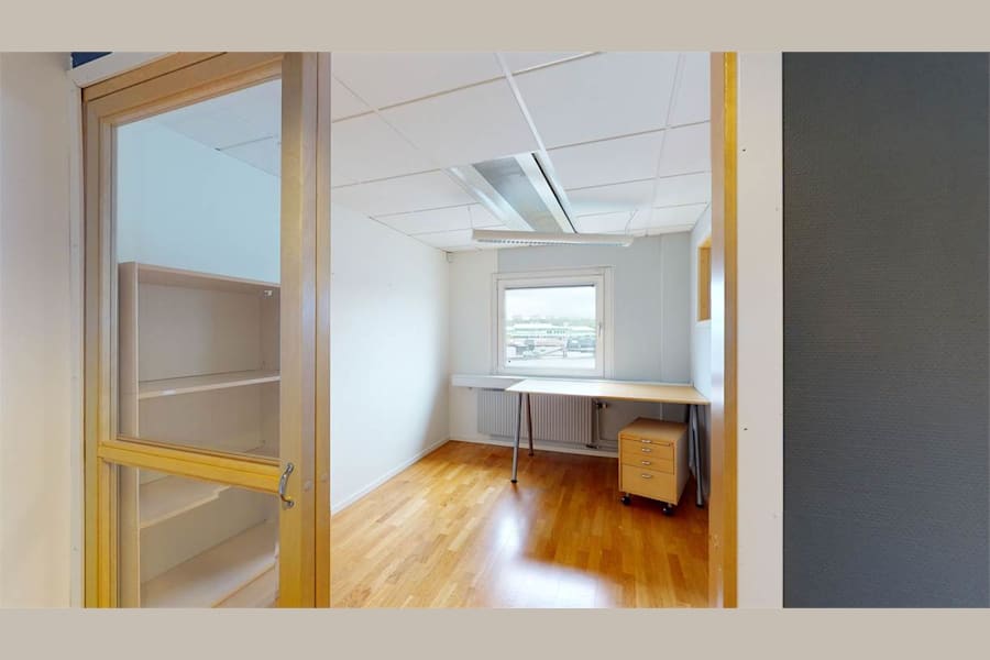 Kontorslokal på Victor Hasselblads gata 11, Västra Frölunda – bild 5