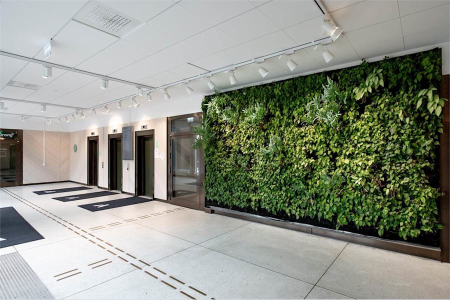 Kontorslokal på Bohusgatan 13, Göteborg – bild 10