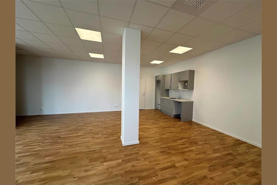 Kontorslokal på Skeppsgatan 28, Malmö – bild 4