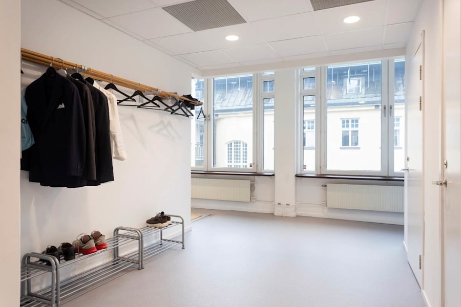 Kontorslokal på Drottninggatan 33, STOCKHOLM – bild 9