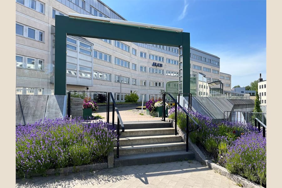 Veterinärgränd 2 - image - 9