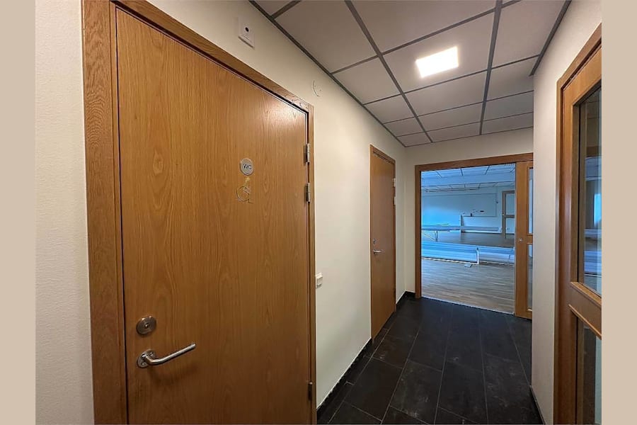Kontorslokal på Krossverksgatan 32, Limhamn – bild 11