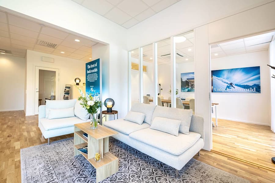 Kontorslokal på Rådmansgatan 13, Malmö – bild 7