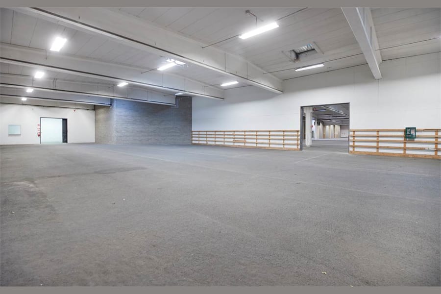 Butikslokal på Lagervägen 1, Jordbro – bild 10