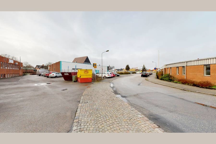 Kontorslokal på Sallerupsvägen 152, Malmö – bild 8