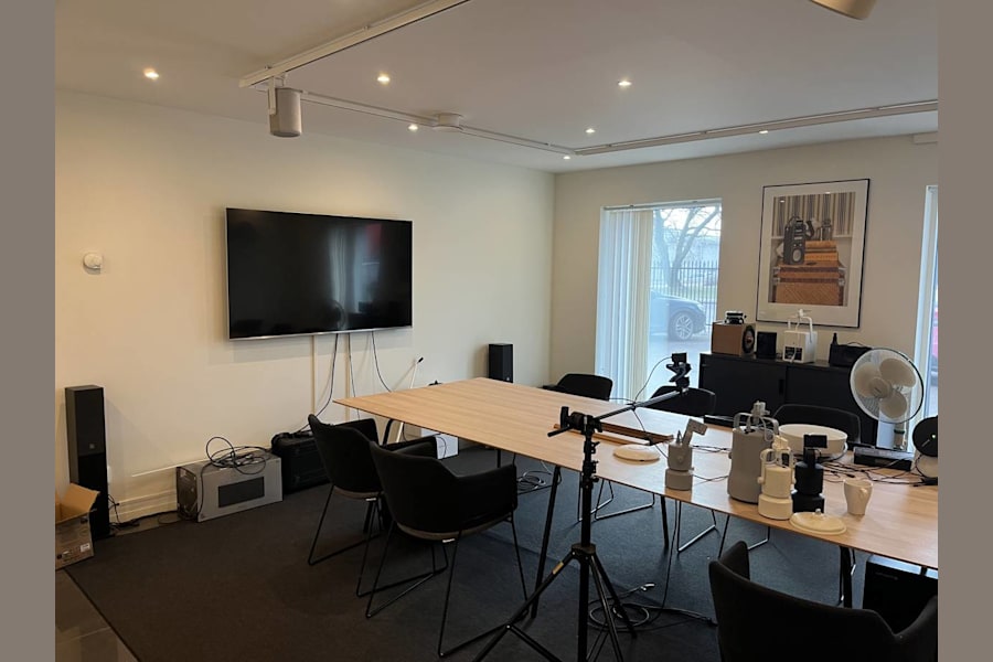 Industrilokal på Garnisonsgatan 52, Helsingborg – bild 10