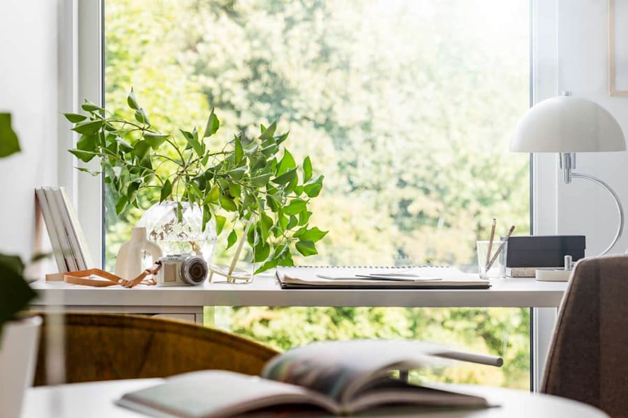 Kontorslokal på Hedvig Möllers gata 12, Lund – bild 14