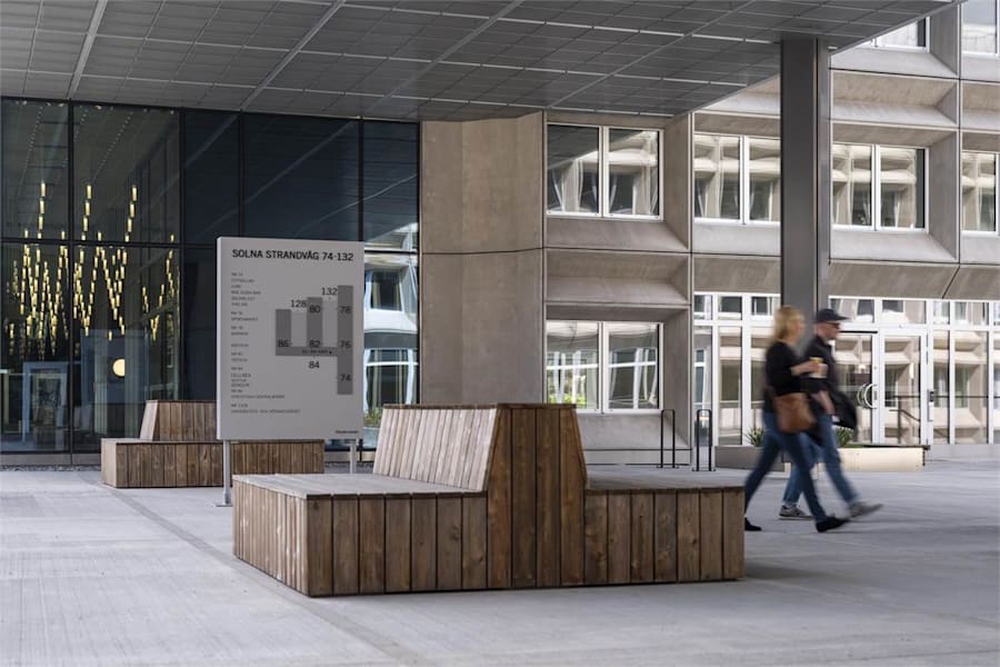 Solna Strandväg 76, entréplan - image - 15