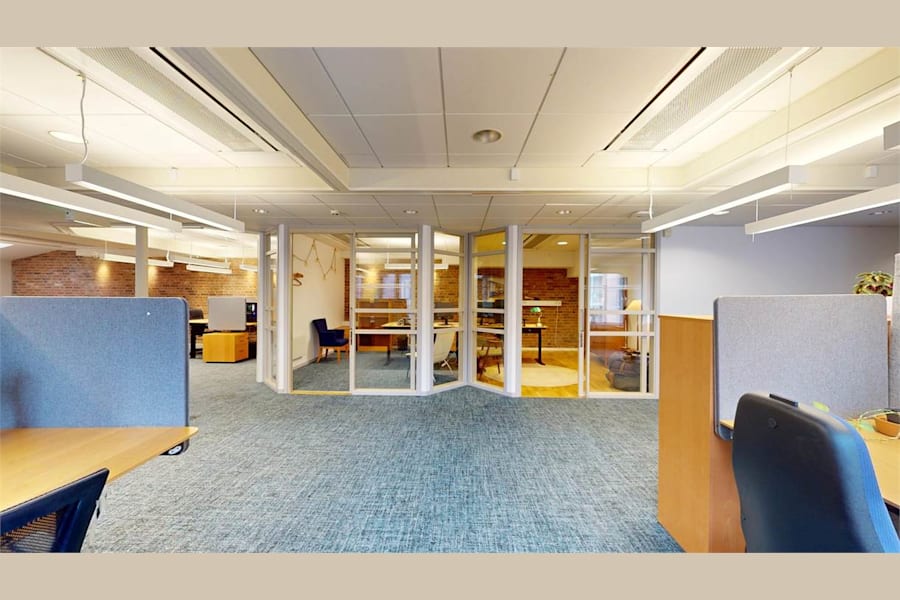 Kontorslokal på Grönegatan 4, Lund – bild 4