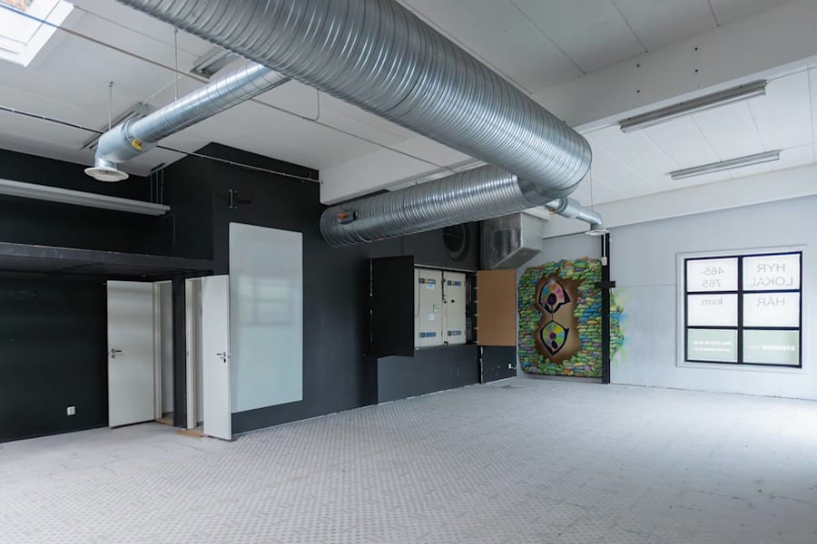 Lokal på Bäckeskogsgatan 1, Borås – bild 2