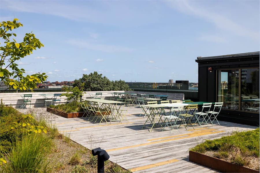 Kontorslokal på Malmskillnadsgatan 40A Sergelhuset, Stockholm – bild 12