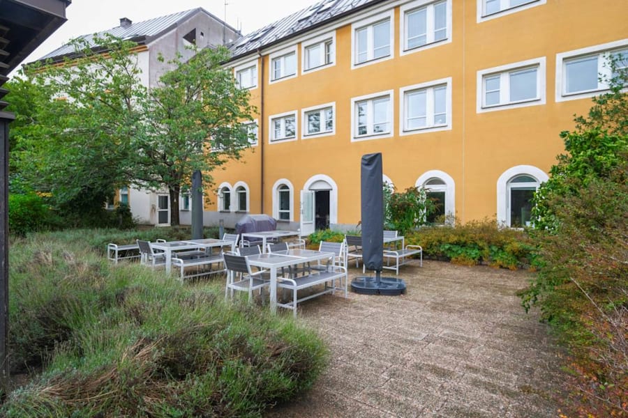 Kontorslokal på Stora Södergatan 47, LUND – bild 7