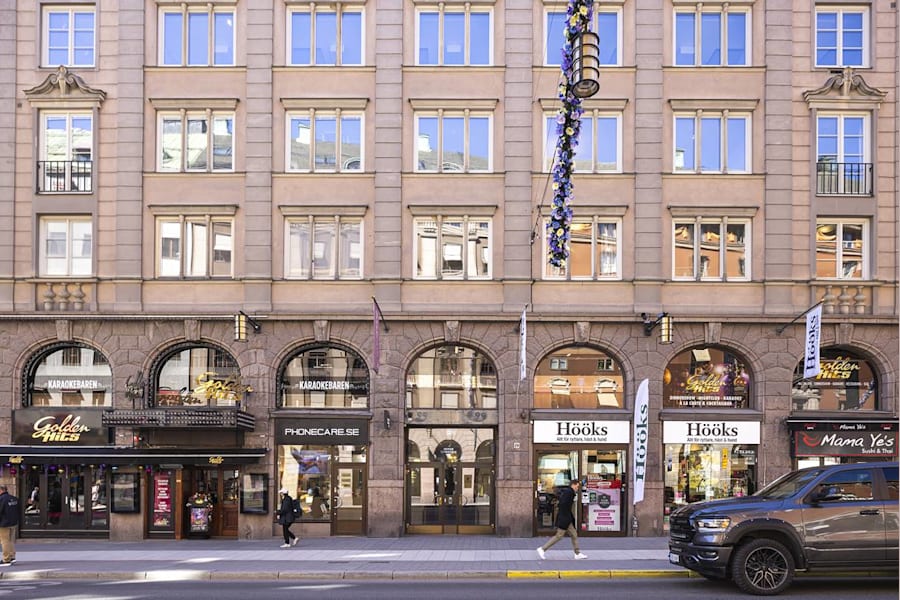 Kontorslokal på Kungsgatan 29, Stockholm – bild 21