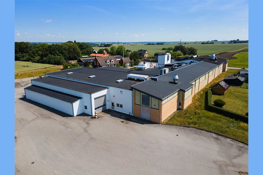 Lokal på Vadensjövägen 110, Landskrona – bild 3