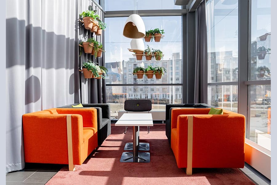 Coworking-plats på Skeppsgatan 19, Malmö – bild 28