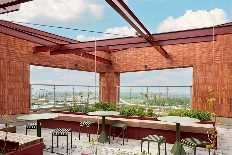 Kontorslokal på Hyllie boulevard 6E, Malmö – bild 6