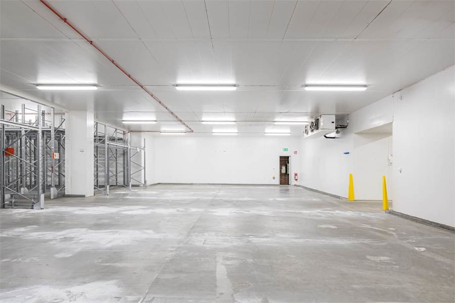 Industrilokal på Sturkögatan 8, Malmö – bild 9