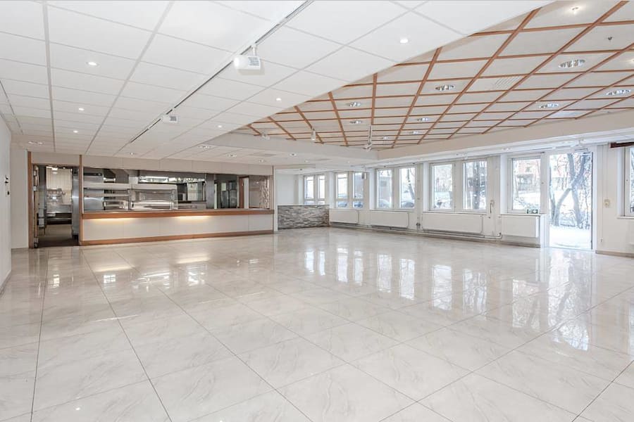 Industrilokal på Armégatan 40, Solna – bild 4