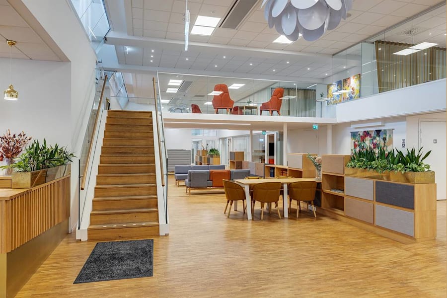 Kontorslokal på Regeringsgatan 30-32, Stockholm – bild 5