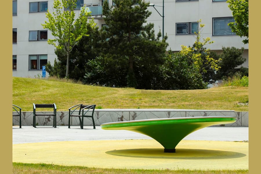 Kontorslokal på Skeppsgatan 9, Malmö – bild 11