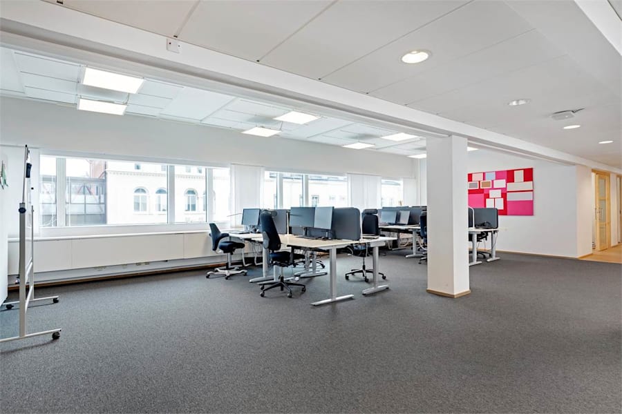 Kontorslokal på Karlavägen 108, Stockholm – bild 2