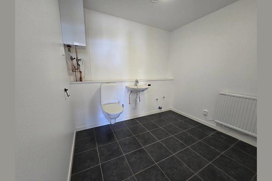 Industrilokal på Kvarnbyvägen 19, Malmö – bild 5