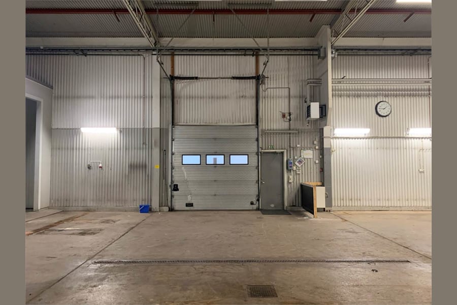 Industrilokal på Bolmängsgatan 3B, Flen – bild 7