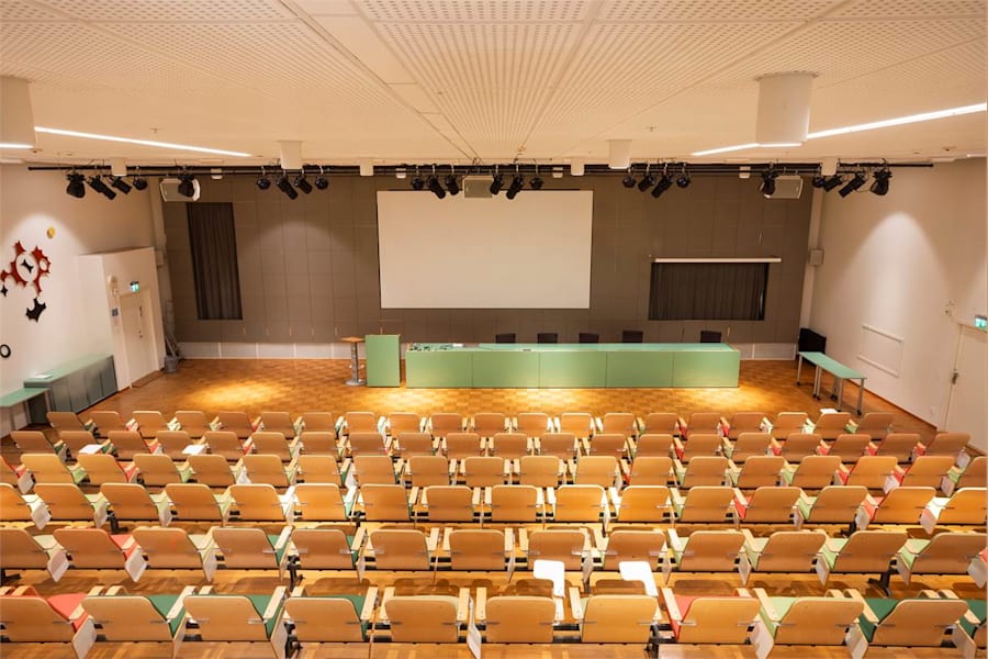 Kontorslokal på Terminalvägen 24, Solna – bild 6