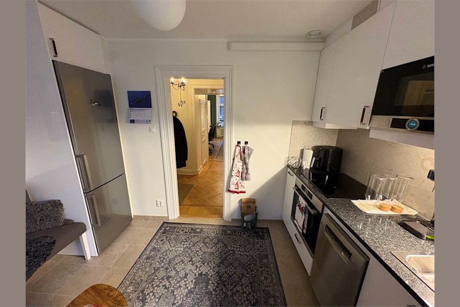 Sveavägen 74 - image - 9