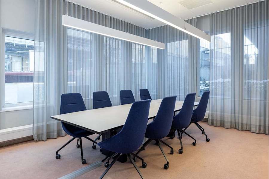 Kontorslokal på Västgötagatan 5, Stockholm – bild 9