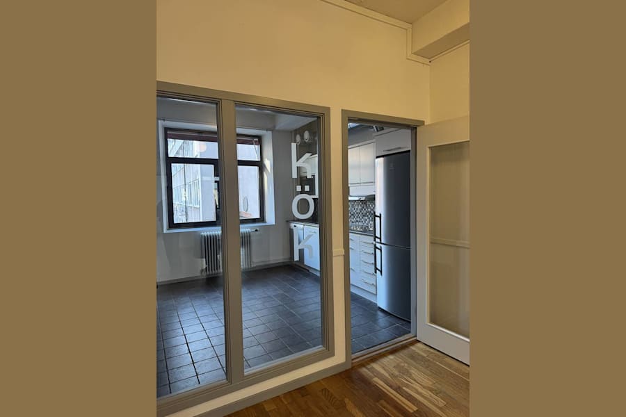 Kontorslokal på Fabriksgatan 8, Borås – bild 11