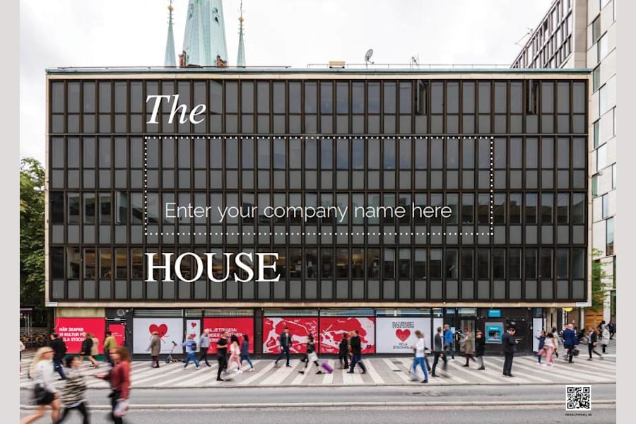 Kontorslokal på Klarabergsgatan 37, Stockholm – bild 2