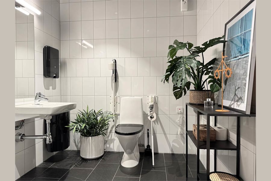 Kontorslokal på Gullbergs strandgata 15, Göteborg – bild 27