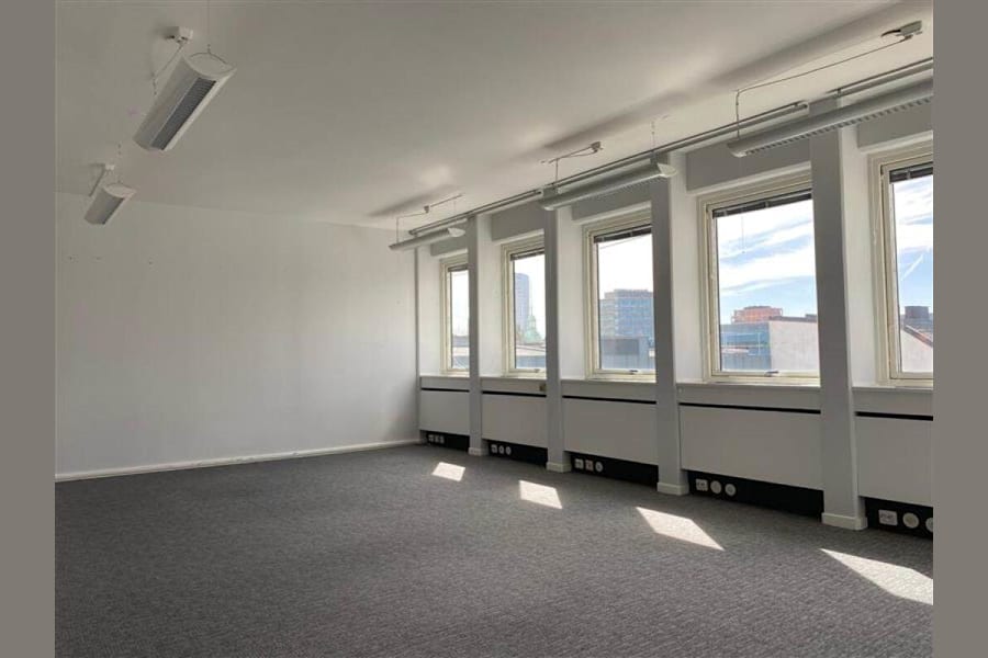 Kontorslokal på Stormgatan 14, MALMÖ – bild 7