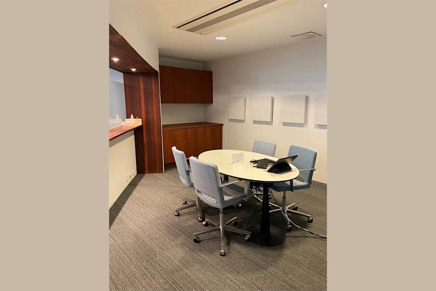 Kontorslokal på Vallgatan 30, Göteborg – bild 7