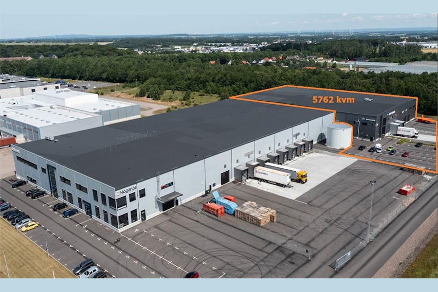 Andesitgatan 6 - image - 0