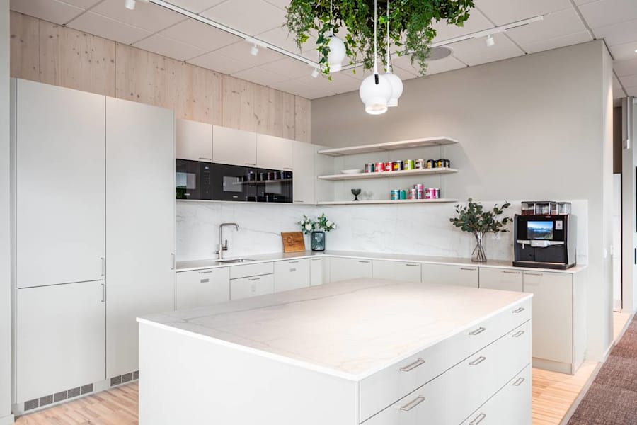 Hyllie Boulevard 21 - Härligt pentry