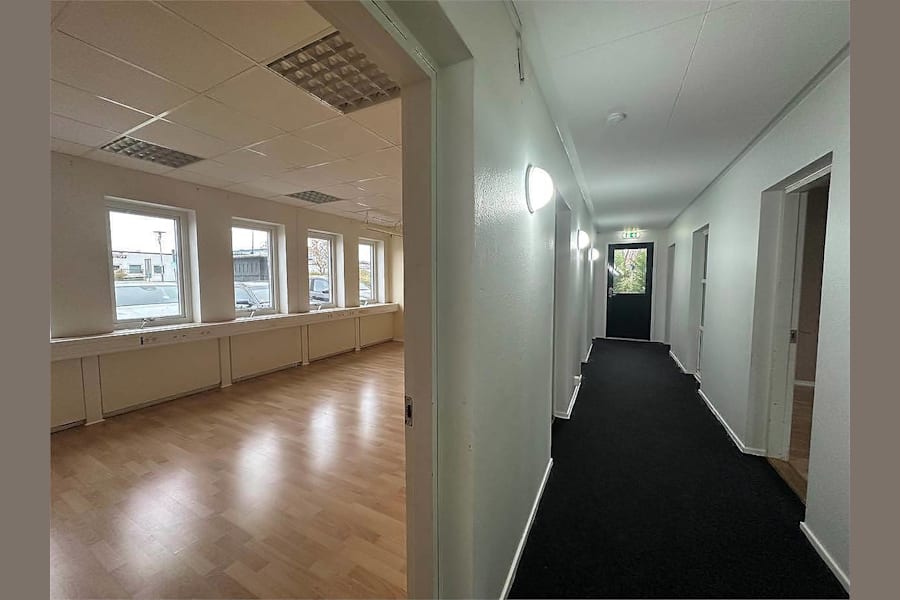Kontorslokal på Volframgatan 8, Malmö – bild 6